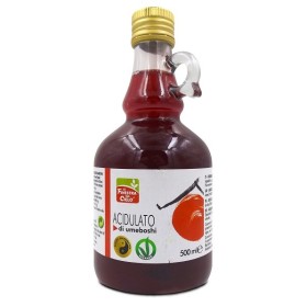 La Finestra sul Cielo Acidulato Di Umeboshi 250 ml La Finestra sul Cielo Acidulato Di Umeboshi 250 ml
