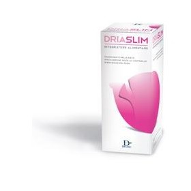 Driaslim Integratore Microcirolo 1000 ml Driaslim Integratore Microcirolo 1000 ml