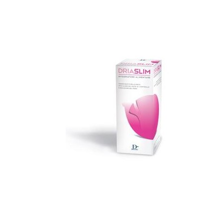 Driaslim Integratore Microcirolo 1000 ml