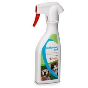 Candioli Defensor Eco Lozione Protettiva Naturale Cani e Gatti 250 Ml Candioli Defensor Eco Lozione Protettiva Naturale Cani e Gatti 250 Ml