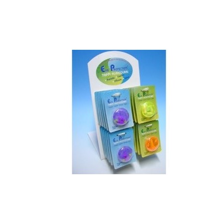 Ear Proctection Tappi Auricolari 2 Pezzi