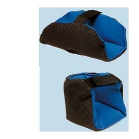 Farmacare Talloniera Antidecubito In Fibra Cava Siliconata Farmacare Talloniera Antidecubito In Fibra Cava Siliconata