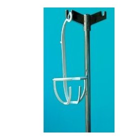 Farmacare Cestello Reggiflacone Rigido In Plastica Farmacare Cestello Reggiflacone Rigido In Plastica