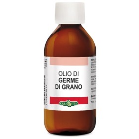 Erba Vita Olio Germe Di Grano Integratore Antiossidante 100 ml Erba Vita Olio Germe Di Grano Integratore Antiossidante 100 ml