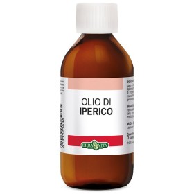 Erba Vita Olio di Iperico Per Uso Esterno 100 ml Erba Vita Olio di Iperico Per Uso Esterno 100 ml