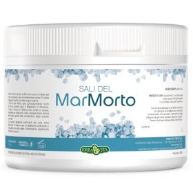 Erba Vita Sali del Mar Morto 1 kg Erba Vita Sali del Mar Morto 1 kg