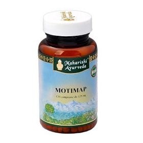 Maharishi Ayurveda Motimap Integratore Contro Acidità Gastrica 120 Compresse Maharishi Ayurveda Motimap Integratore Contro Acidità Gastrica 120 Compresse