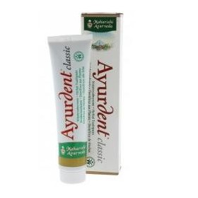 Maharishi Ayurveda Ayurdent Dentifricio Alle Erbe 75 ml Maharishi Ayurveda Ayurdent Dentifricio Alle Erbe 75 ml