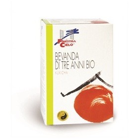 La Finestra sul Cielo The Kukicha Biologico 100 g La Finestra sul Cielo The Kukicha Biologico 100 g