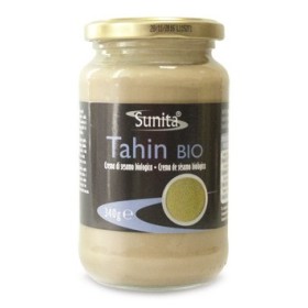 La Finestra sul Cielo Crema di Sesamo Tahin bio 340 g La Finestra sul Cielo Crema di Sesamo Tahin bio 340 g