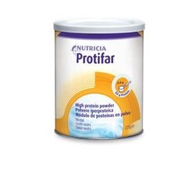 Protifar Polvere Integratore Proteico 225 g Protifar Polvere Integratore Proteico 225 g