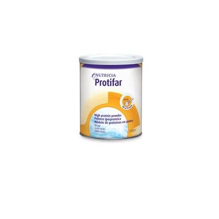 Protifar Polvere Integratore Proteico 225 g