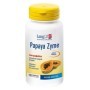 LongLife Papaya Zyme Integratore Digestivo 120 Tavolette