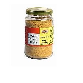Fior Di Loto Brodo Granulare Vegetale In Polvere Biologico 250 g Fior Di Loto Brodo Granulare Vegetale In Polvere Biologico 250 g