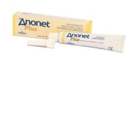 ANONET PLUS CREMA 30G ANONET PLUS CREMA 30G