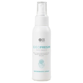 Naturalmente Deo Fresh Anti Irritazioni 125 ml Naturalmente Deo Fresh Anti Irritazioni 125 ml