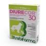 Trebifarma Diurecor Mangime Complementare Diuretico Cani E Gatti 30 Compresse