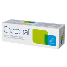 Criotonal Crema Dermocosmetica Idratante e Rinfrescante 200 ml Criotonal Crema Dermocosmetica Idratante e Rinfrescante 200 ml