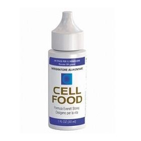 Cellfood Gocce Integratore 30 ml Cellfood Gocce Integratore 30 ml