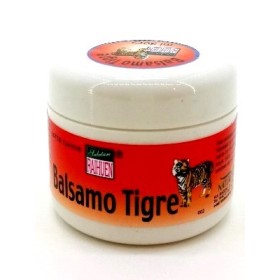 Natur Farma Balsamo Di Tigre Bianco 30 ml Natur Farma Balsamo Di Tigre Bianco 30 ml