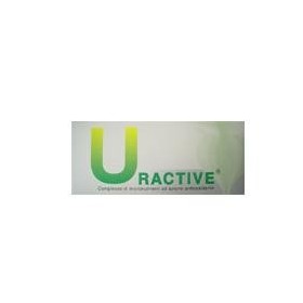 Uractive Integratore Antiossidante 30 Capsule Uractive Integratore Antiossidante 30 Capsule