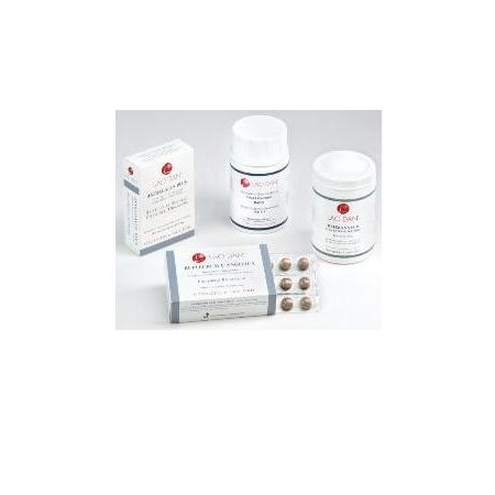 Ganoderma Plus Integratore Antiossidante 60 Compresse