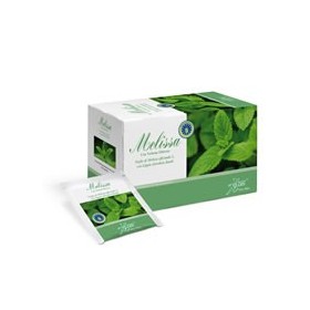 Aboca Melissa Con Verbena Odorosa Tisana Distensiva e Rilass Aboca Melissa Con Verbena Odorosa Tisana Distensiva e Rilass