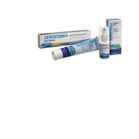 Bioxtra Gel Orale Bocca Secca Sostitutivo della Saliva 40 ml Bioxtra Gel Orale Bocca Secca Sostitutivo della Saliva 40 ml