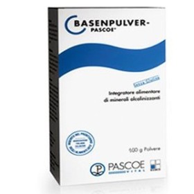 Named Poscoe Basenpulver Integratore Sali Minerali 100 g Named Poscoe Basenpulver Integratore Sali Minerali 100 g