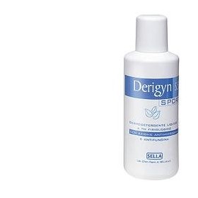 Derigyn pH 5,5 Sport Detergente Antimicotico 300 ml Derigyn pH 5,5 Sport Detergente Antimicotico 300 ml