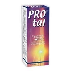 Protal Integratore Per Inappetenza 200 ml Protal Integratore Per Inappetenza 200 ml