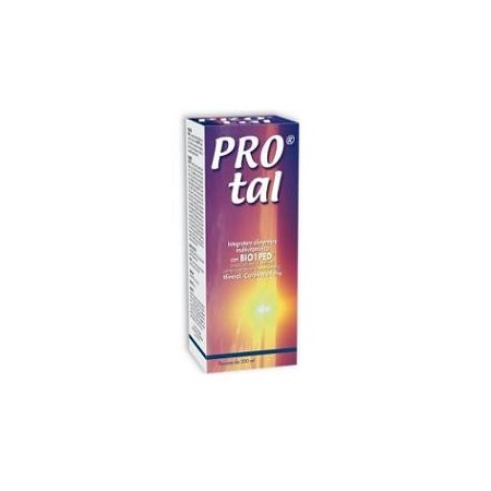 Protal Integratore Per Inappetenza 200 ml