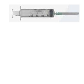 PB Pharma Siringa Sterile Monouso 20 ml PB Pharma Siringa Sterile Monouso 20 ml