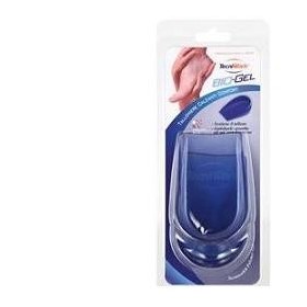 BioGel Talloniera Comfort In Gel Per Spina Calcaneare Taglia M/L n°41-46 BioGel Talloniera Comfort In Gel Per Spina Calcaneare Taglia M/L n°41-46