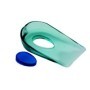 BioGel Talloniera Per Spina Calcaneare In Gel Con Foro Taglia M n°41-46