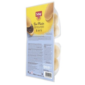 Schar Bon Matin Pane Dolce Senza Glutine 200 g Schar Bon Matin Pane Dolce Senza Glutine 200 g