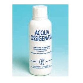 Farmac-Zabban Acqua Ossigenata 10 Volumi 250 ml Farmac-Zabban Acqua Ossigenata 10 Volumi 250 ml