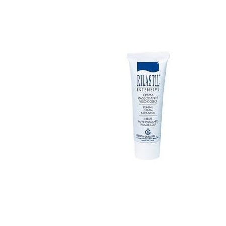 Rilastil Viso E Collo Crema Rassodante 50 Ml