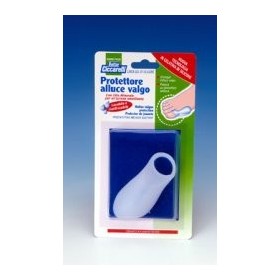 Timodore Protettore Alluce Valgo Gel Di Silicone Taglia L/XL Timodore Protettore Alluce Valgo Gel Di Silicone Taglia L/XL