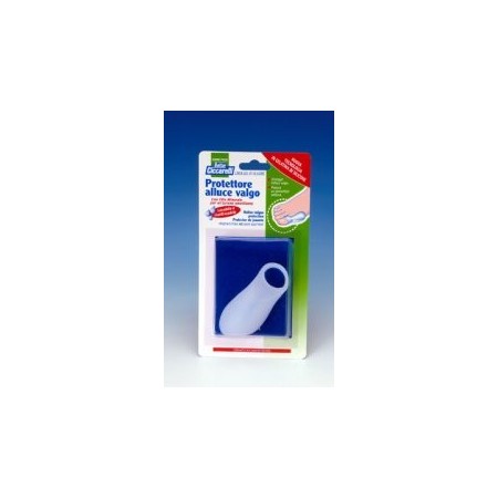 Timodore Protettore Alluce Valgo Gel Di Silicone Taglia L/XL
