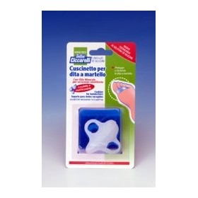 Timodore Cuscinetto Per Dita a Martello Gel di Silicone Timodore Cuscinetto Per Dita a Martello Gel di Silicone
