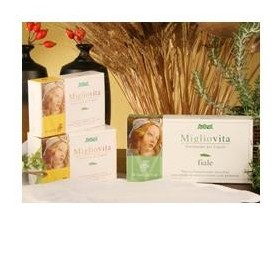 Migliovita Integratore 40 Perle Migliovita Integratore 40 Perle