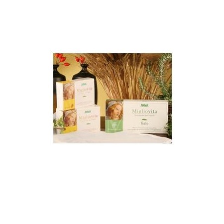 Migliovita Integratore 40 Perle