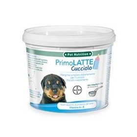 Primolatte Cucciolo Latte In Polvere Cani 250 g Primolatte Cucciolo Latte In Polvere Cani 250 g