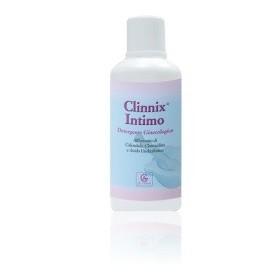 Clinnix Intimo Detergente Ginecologico 500 ml Clinnix Intimo Detergente Ginecologico 500 ml