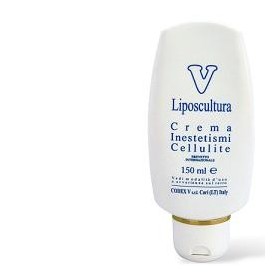 Codex V Liposcultura Crema Anticellulite 150 ml Codex V Liposcultura Crema Anticellulite 150 ml