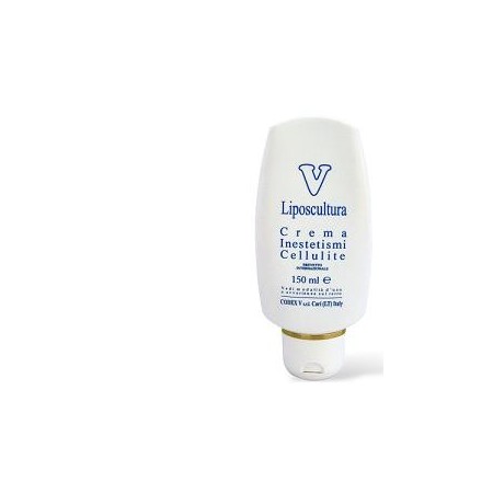 Codex V Liposcultura Crema Anticellulite 150 ml