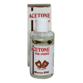 Marco Viti Acetone Per Unghie Due Scudi 50 ml Marco Viti Acetone Per Unghie Due Scudi 50 ml