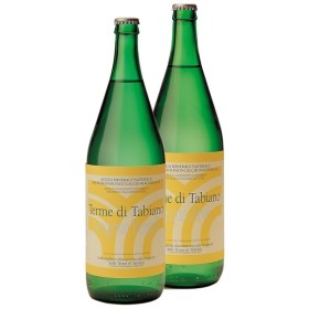ACQUA TABIANO PERGOLI 1L ACQUA TABIANO PERGOLI 1L