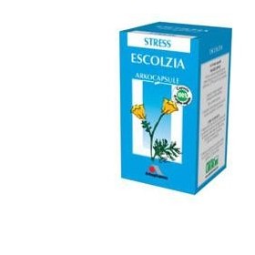 Arkocapsule Escholtzia Integratore 45 Capsule Arkocapsule Escholtzia Integratore 45 Capsule